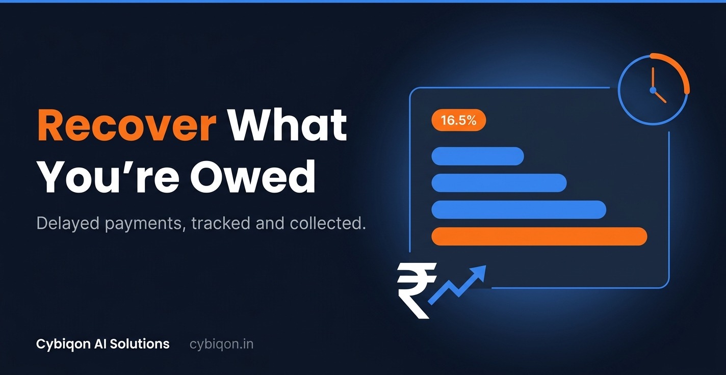 How to Recover Delayed Payments for MSMEs in India (2026)